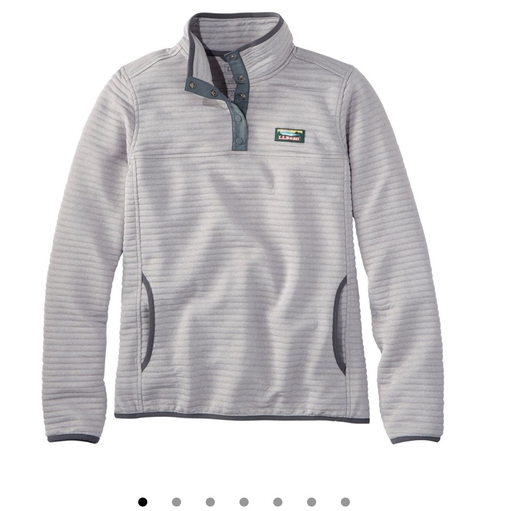 Ll bean air light